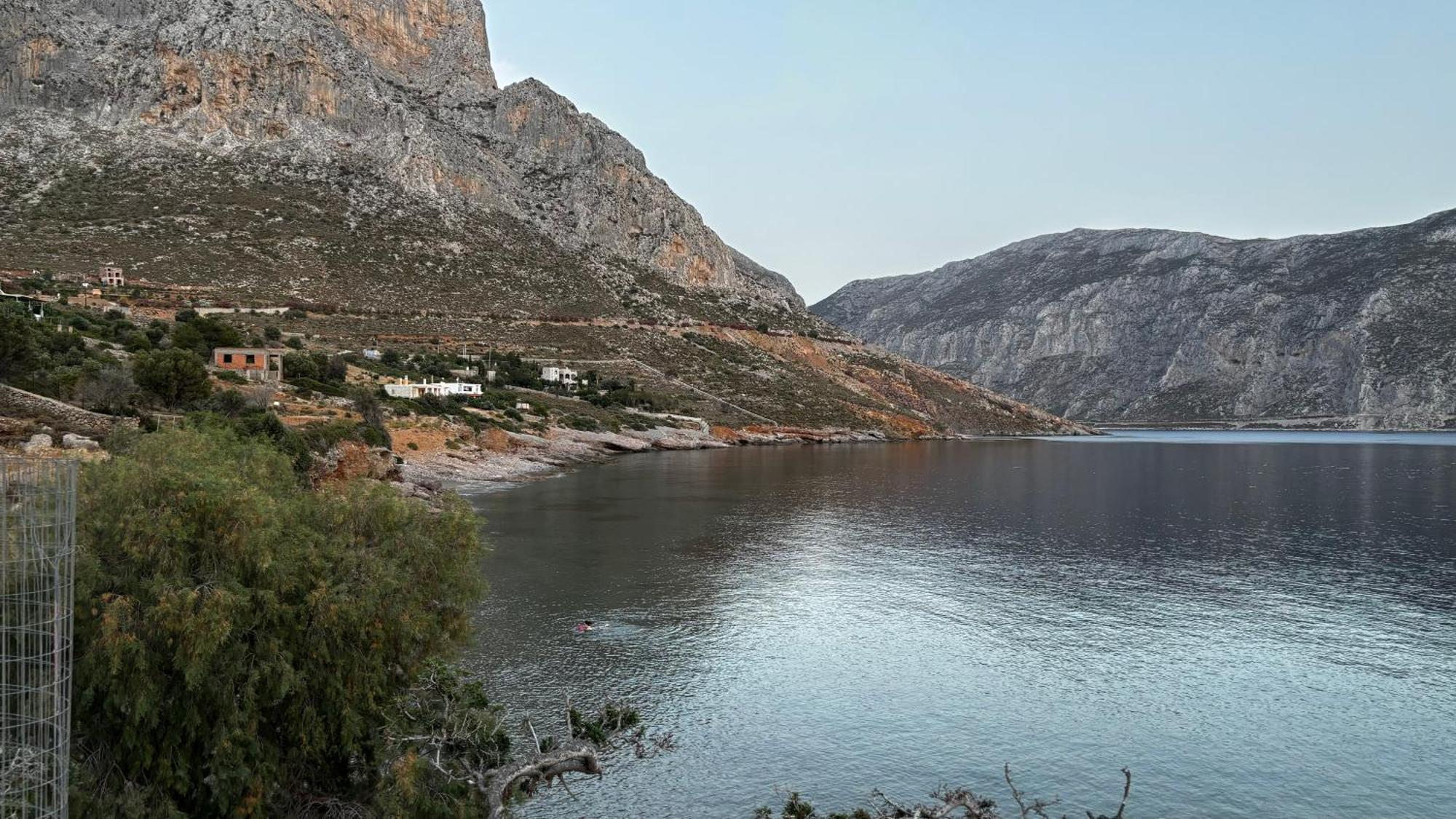The Traditional House-Skalia,Kalymnos Exteriör bild